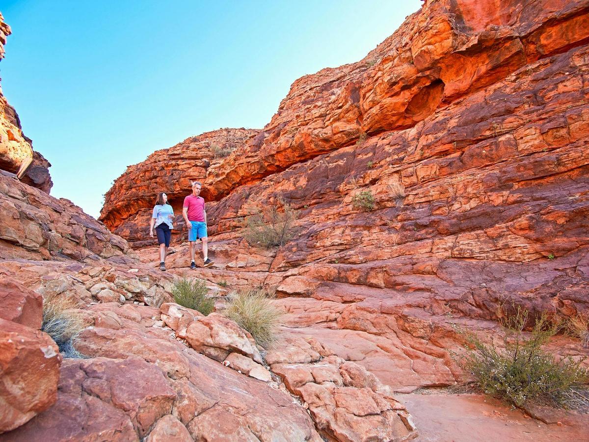 Kings Canyon
