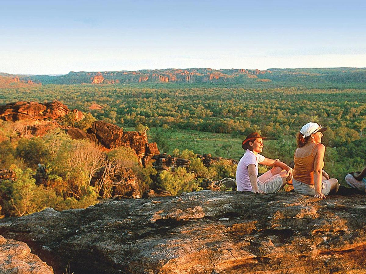 Top End Highlights | 6 Day Guided Holiday