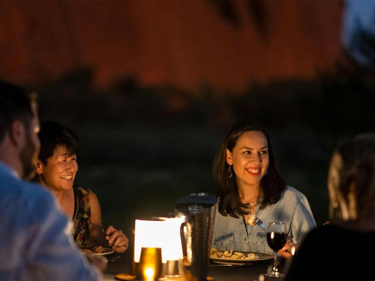 Outback Adventure | 15 Day Guided Holiday