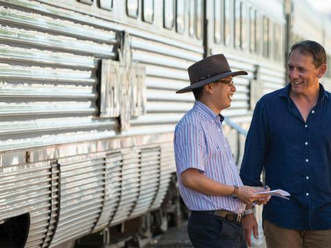 Outback Tracks | 19 Day Guided Holiday