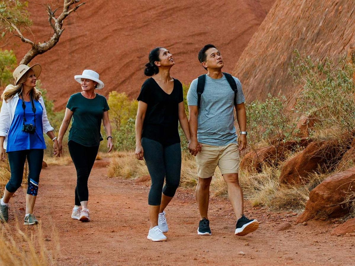Outback Safari | 11 Day Guided Holiday