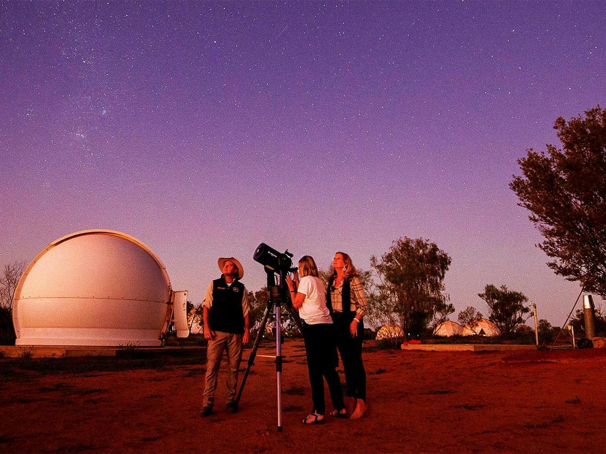 Outback Adventure | 15 Day Guided Holiday