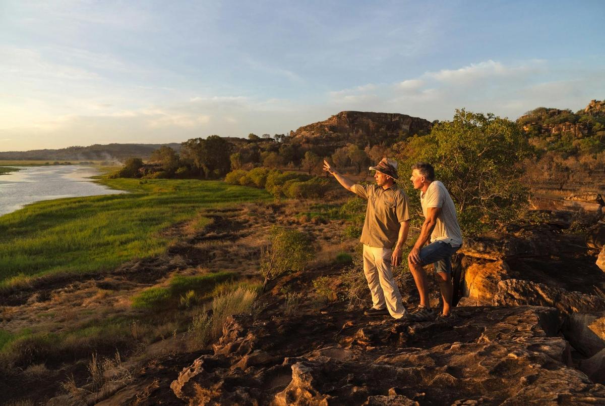 Arnhemlander Cultural & Heritage 4WD Day Tours