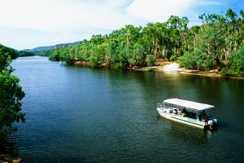 Kakadu Cultural Tours