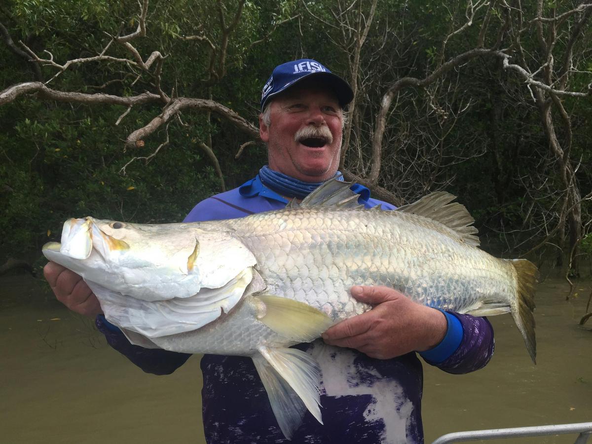 Humbug Fishing Extended Liveaboard Fishing Charter