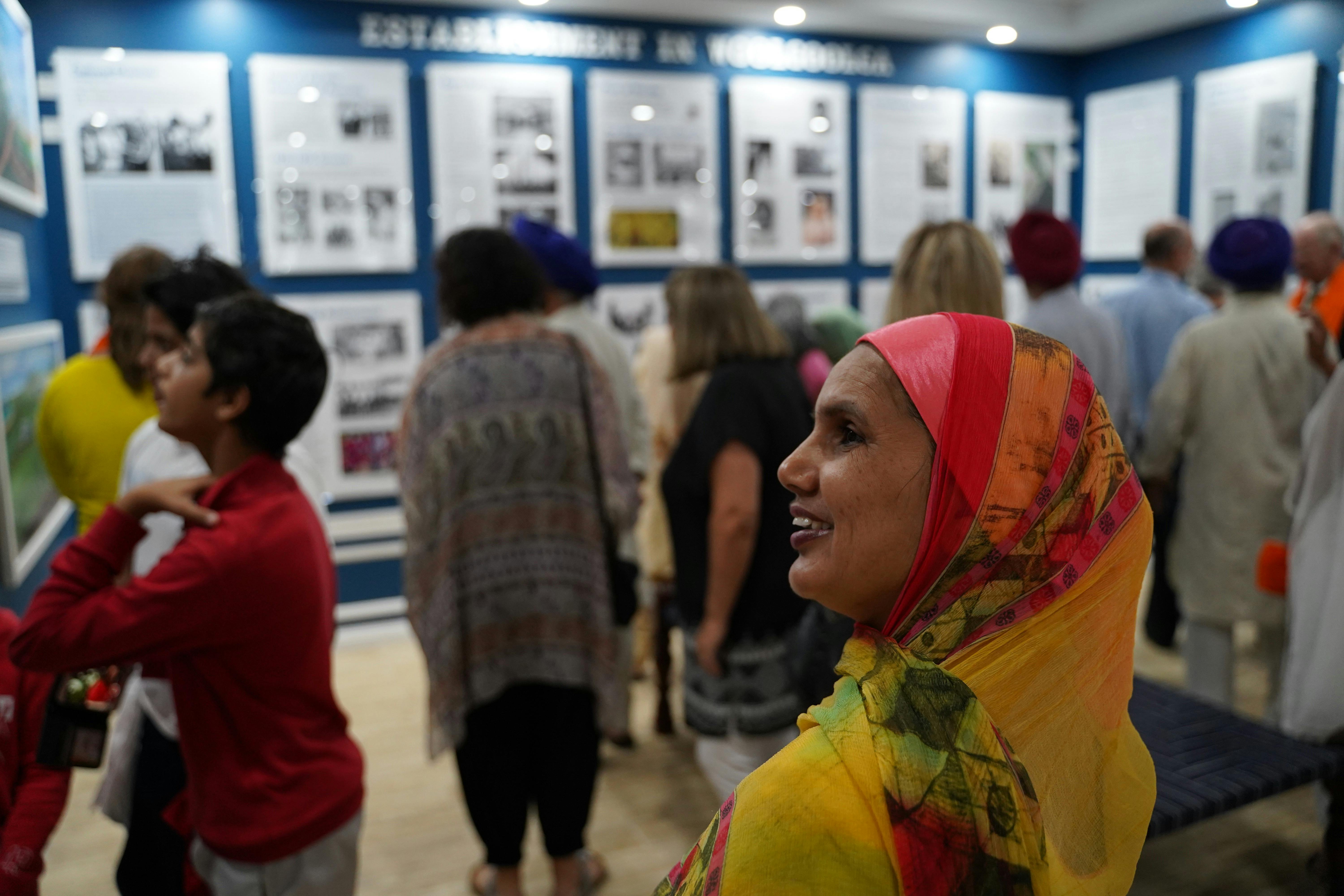 Sikh Heritage Museum