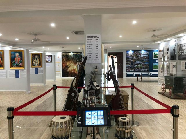 Sikh Heritage Museum