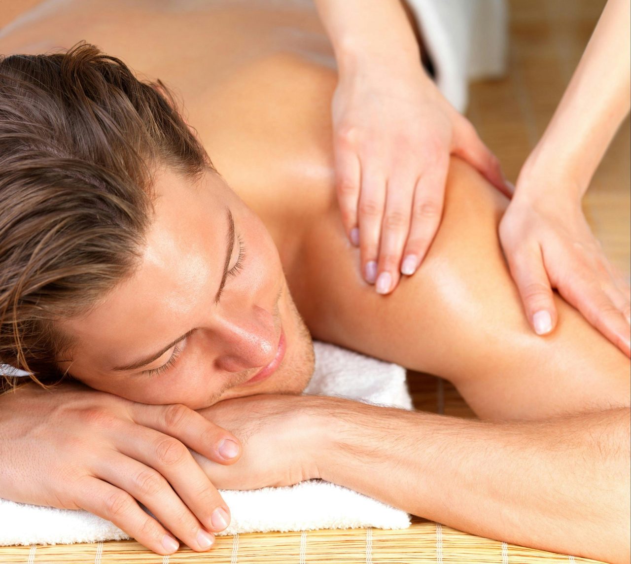 Massage For Men