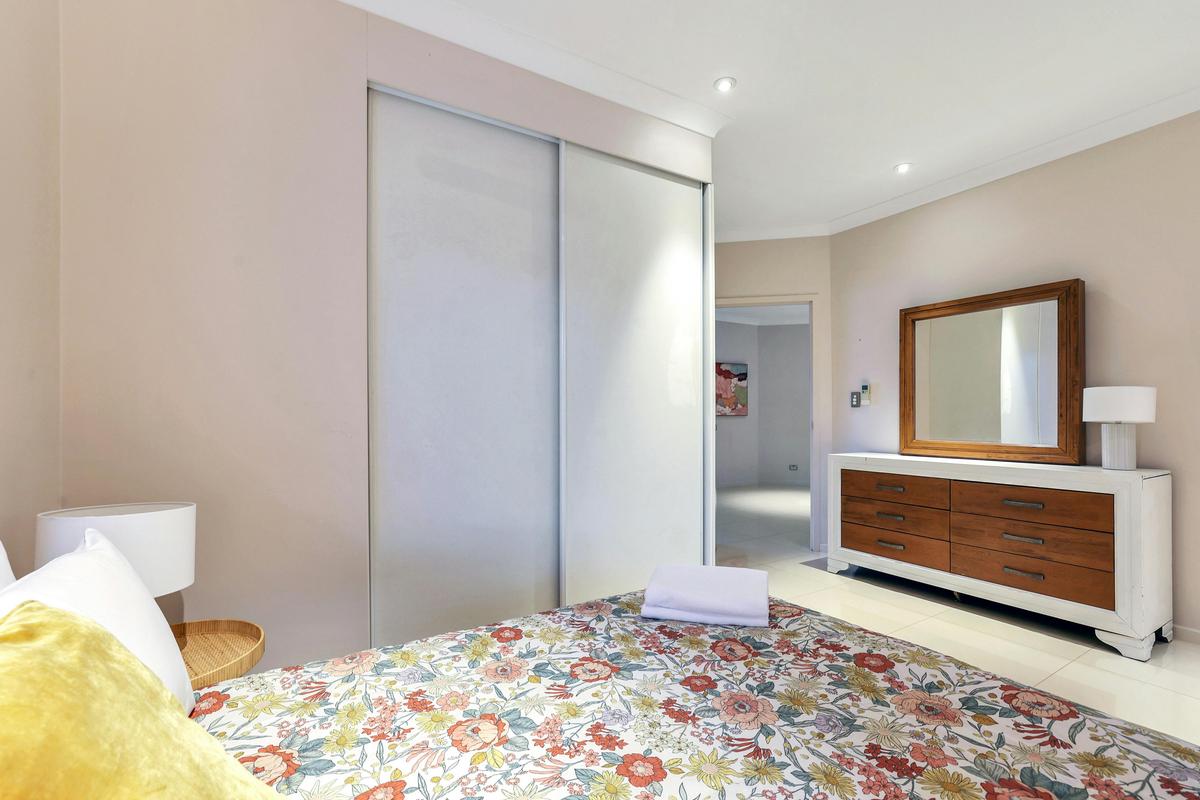 Darwin Holiday House Villa Marina