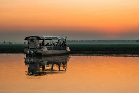 Yellow Water Cruises