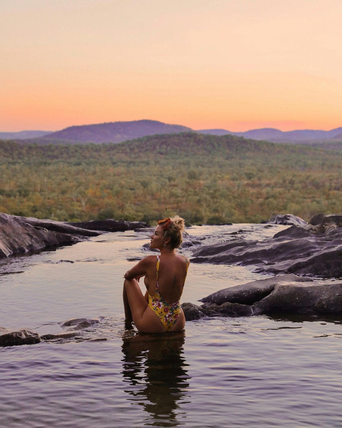 Kakadu Adventure Tour