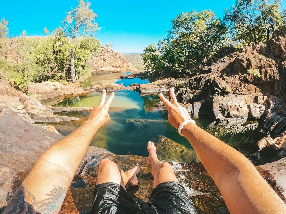 Kakadu Adventure Tour