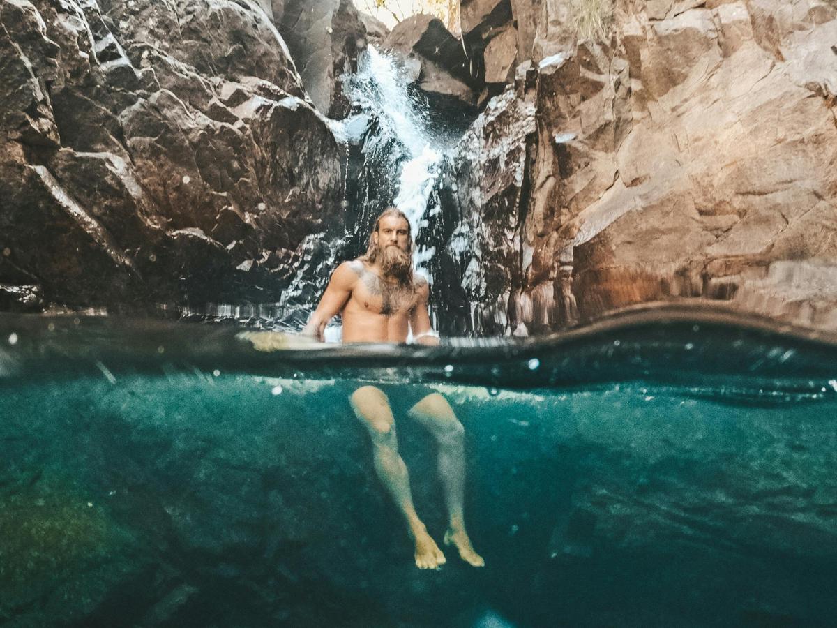 Kakadu Adventure Tour