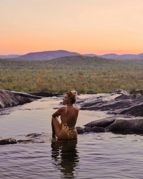 Kakadu Adventure Tours