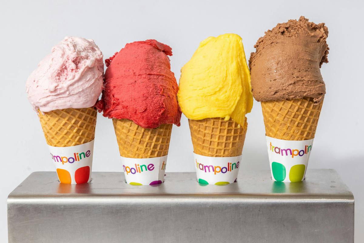 Cones