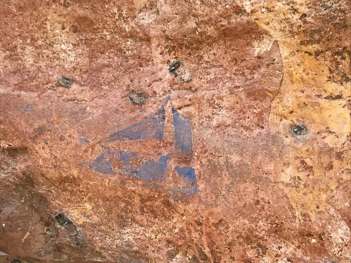 Mikinj Valley Arnhem Land Sightseeing Tour
