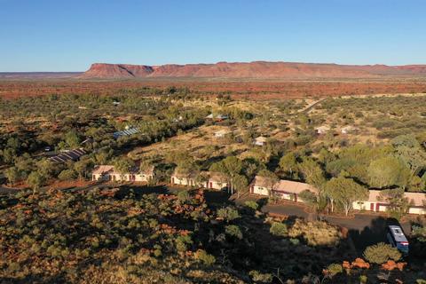 Kings Canyon