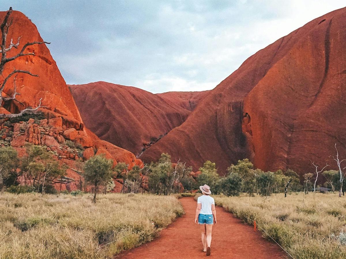 Uluru and Kata Tjuta Highlights | 2 Day Short Break
