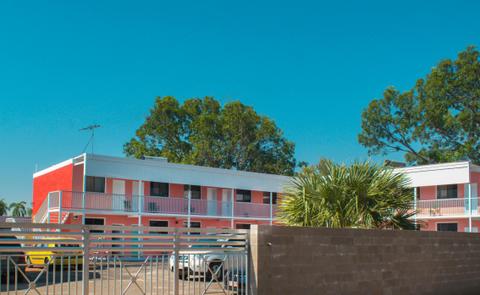 K-Town Hotel