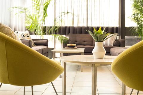 Frontier Hotel Darwin