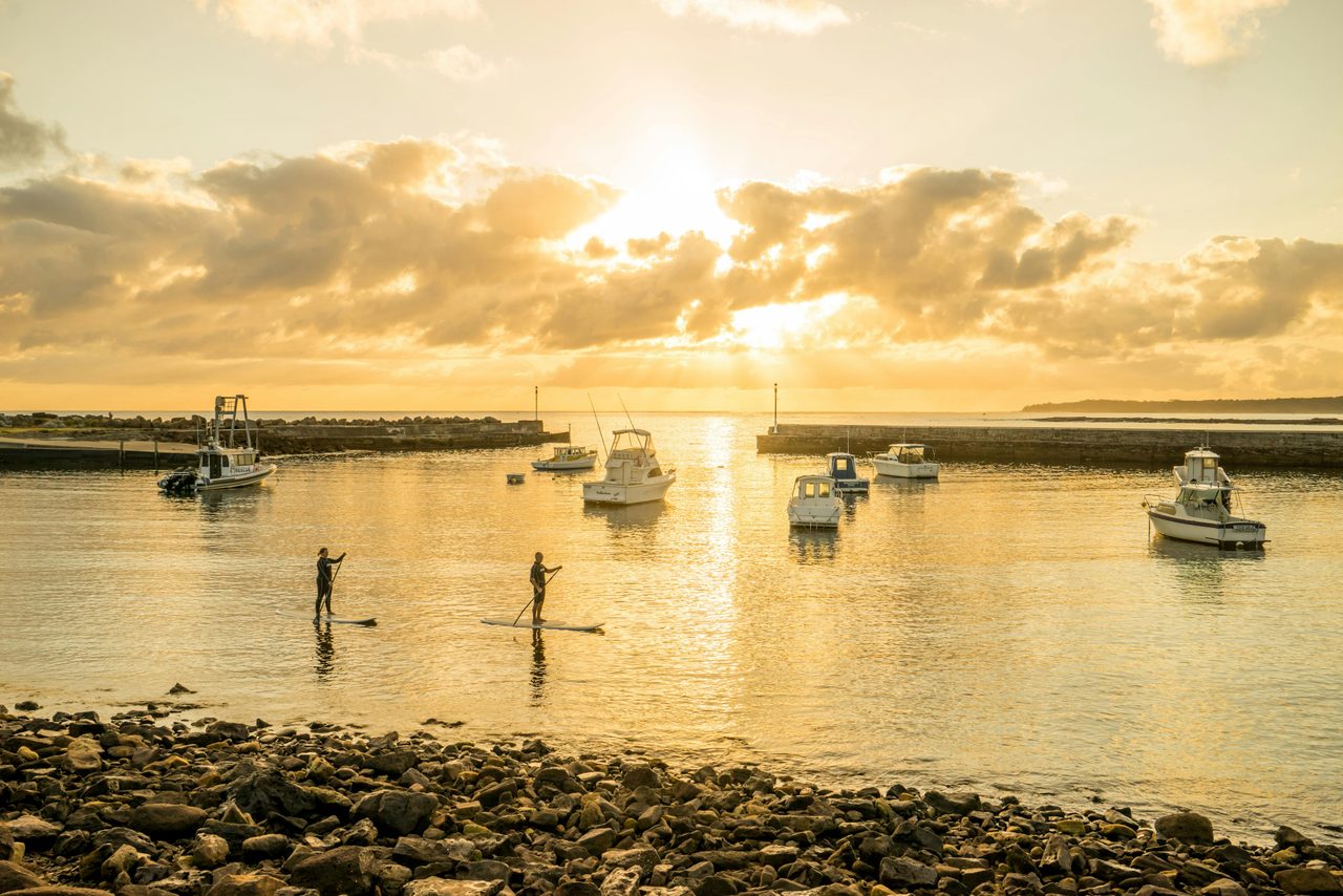 Shellharbour Village