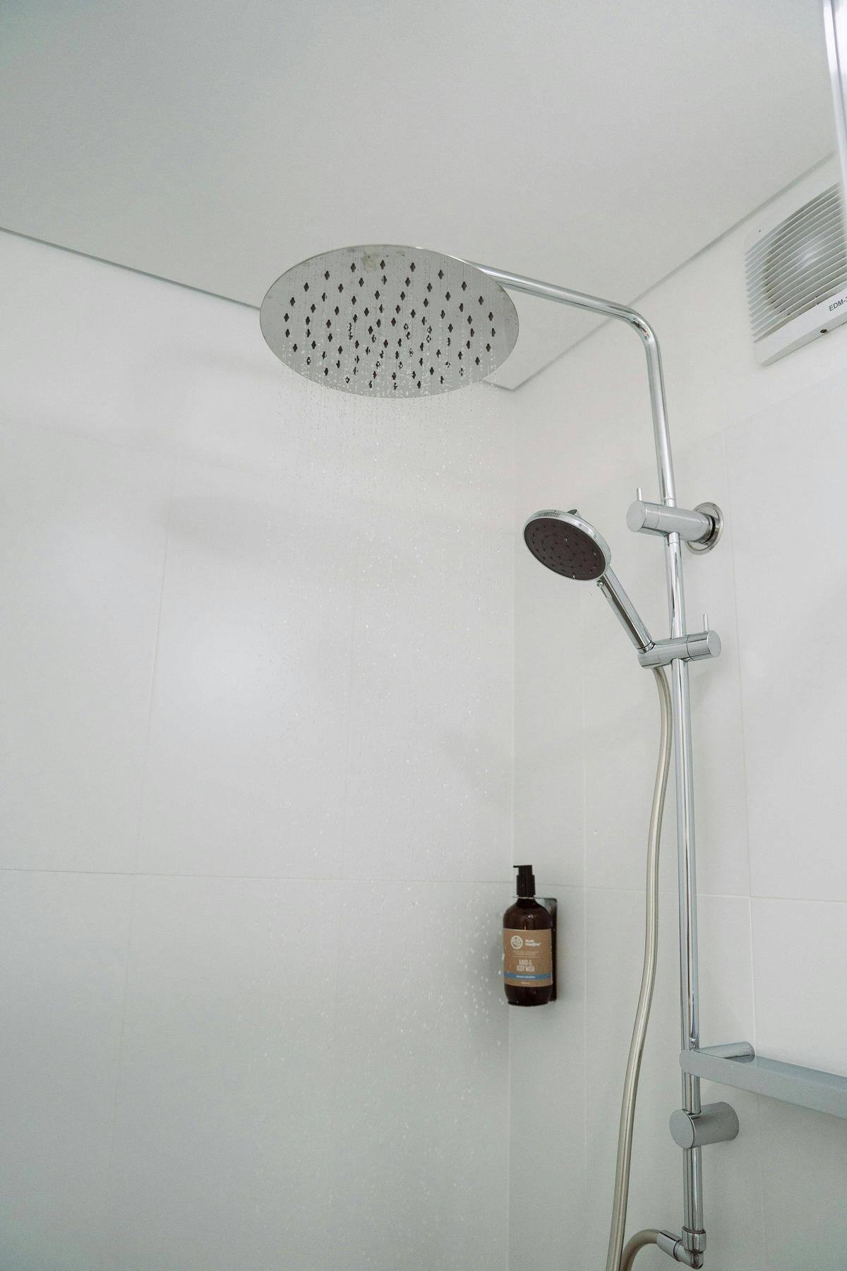 Shower