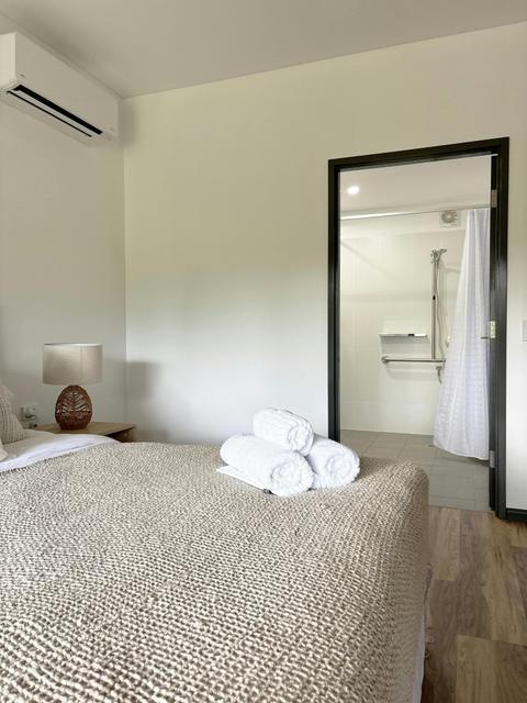 Yanawal Superior Room Accessible