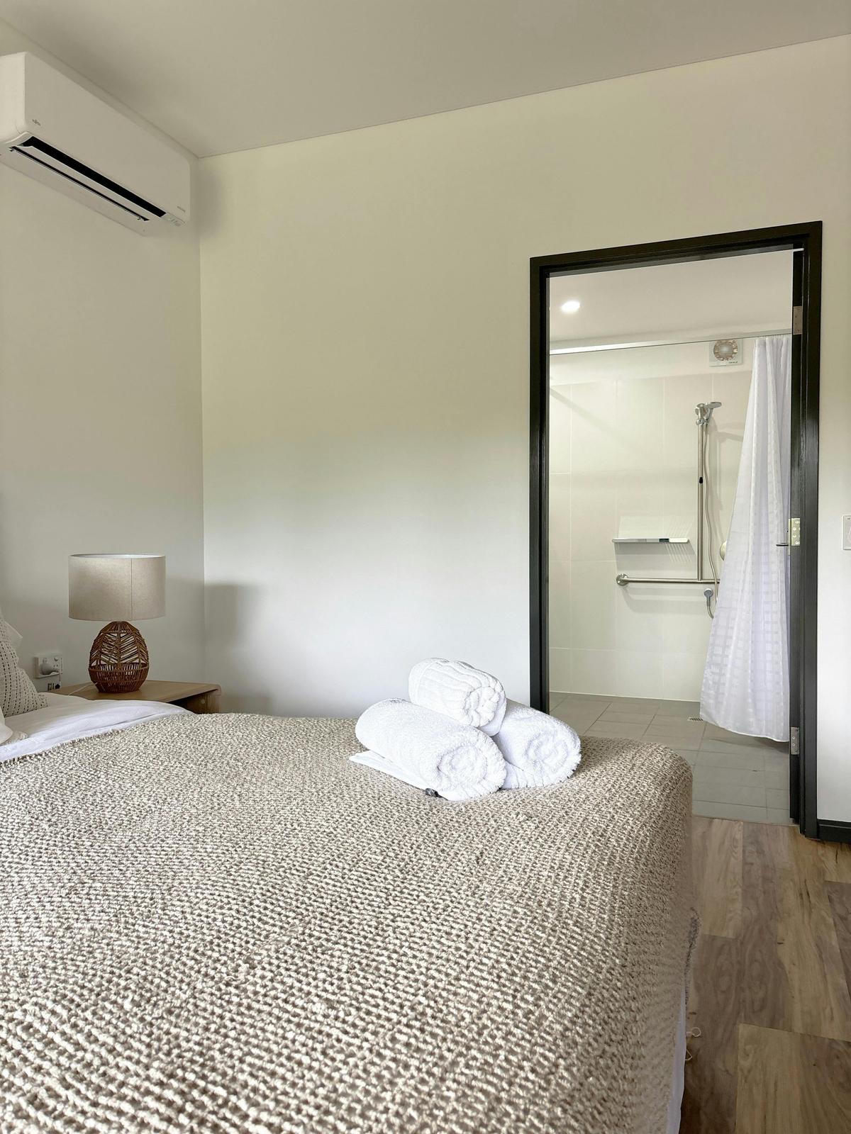 Yanawal Superior Room Accessible