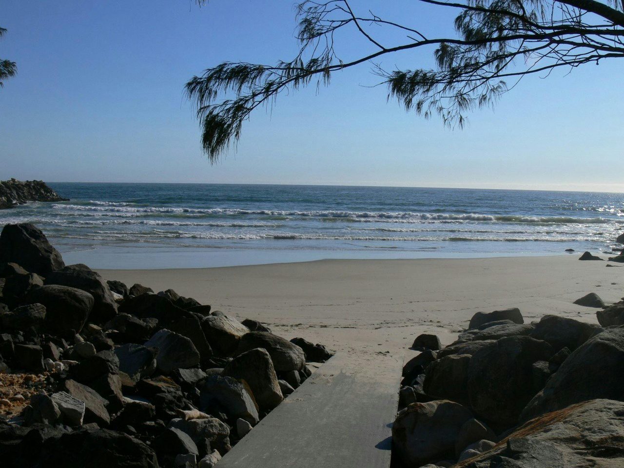 Shark Bay 