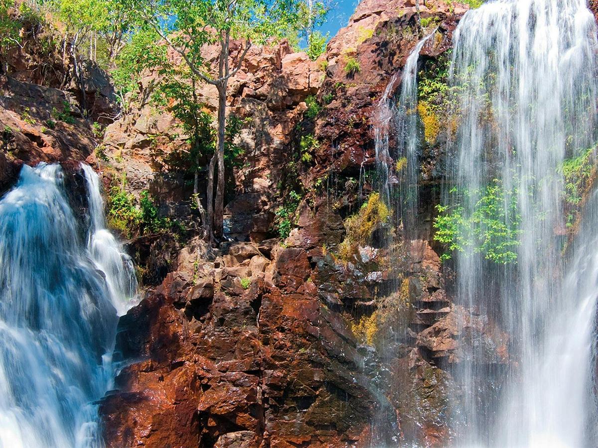 Litchfield National Park Waterfalls | Full Day Tour
