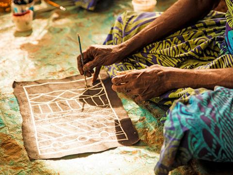 Tiwi Islands Aboriginal Cultural Tour Full Day Tour