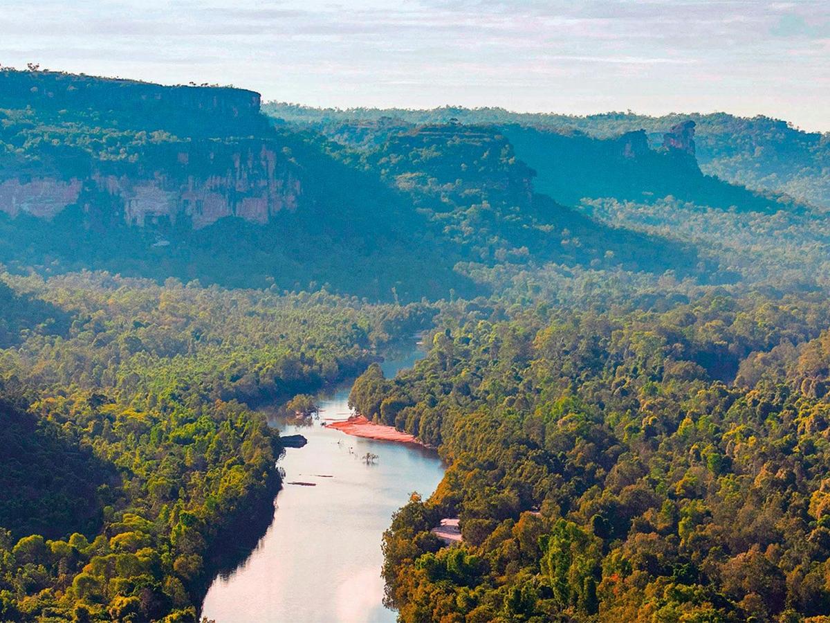 Kakadu National Park Explorer | Full Day Tour
