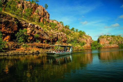 Kakadu National Park Explorer | Full Day Tour