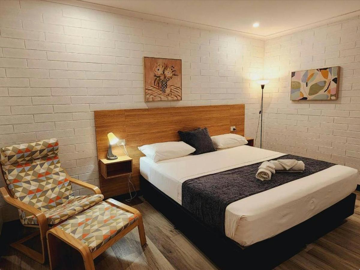 Cozy and modern room