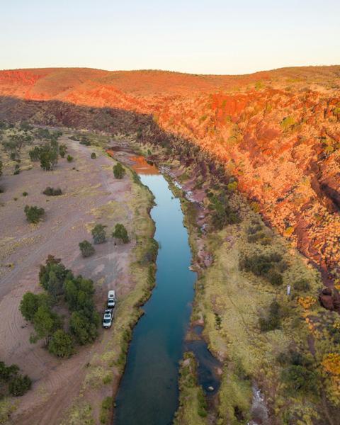 Finke