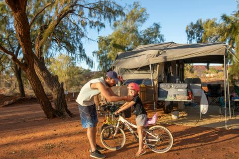 Caravan/Camping Sites