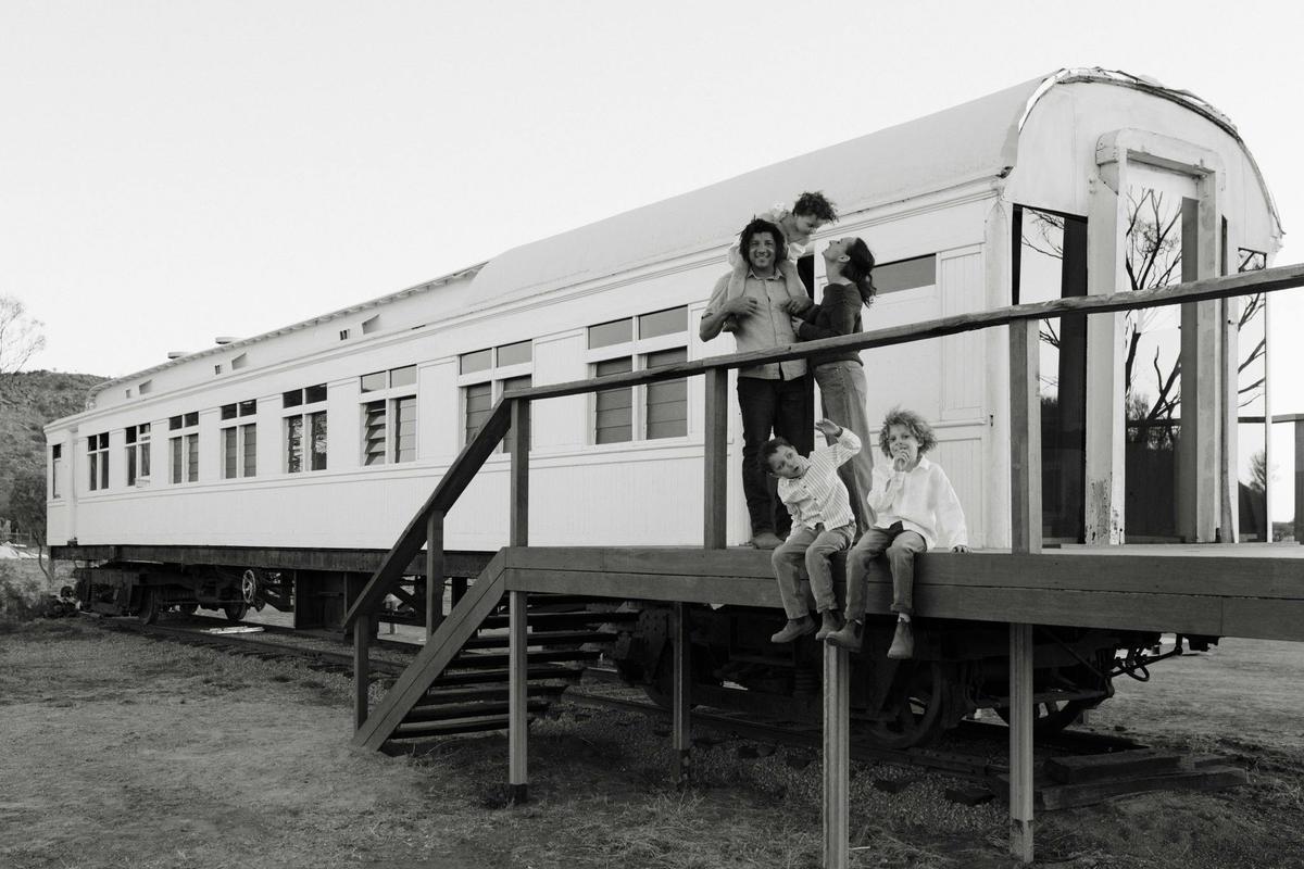 Ilparpa Carriage