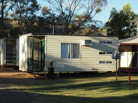 Studio Cabins