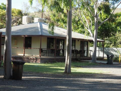 Family Cabins