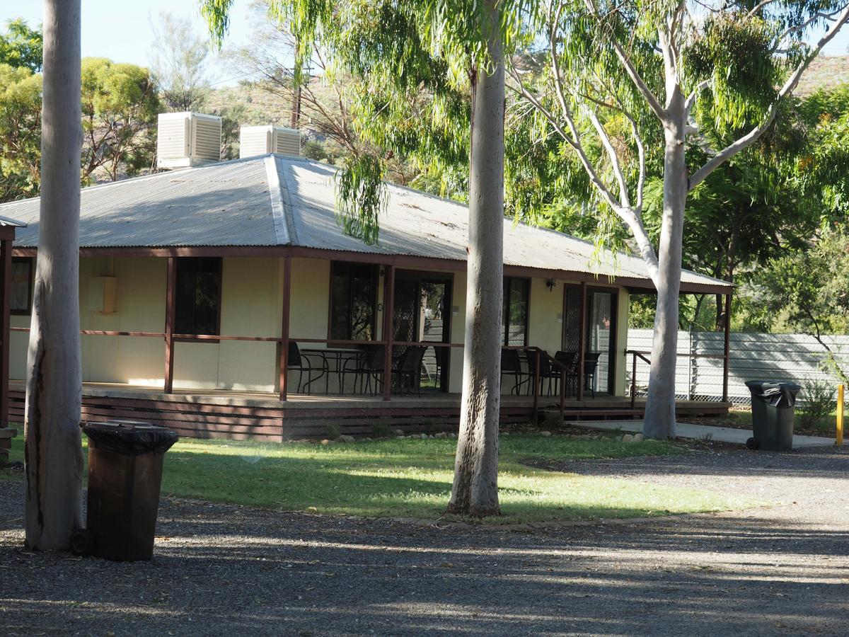 Family Cabins