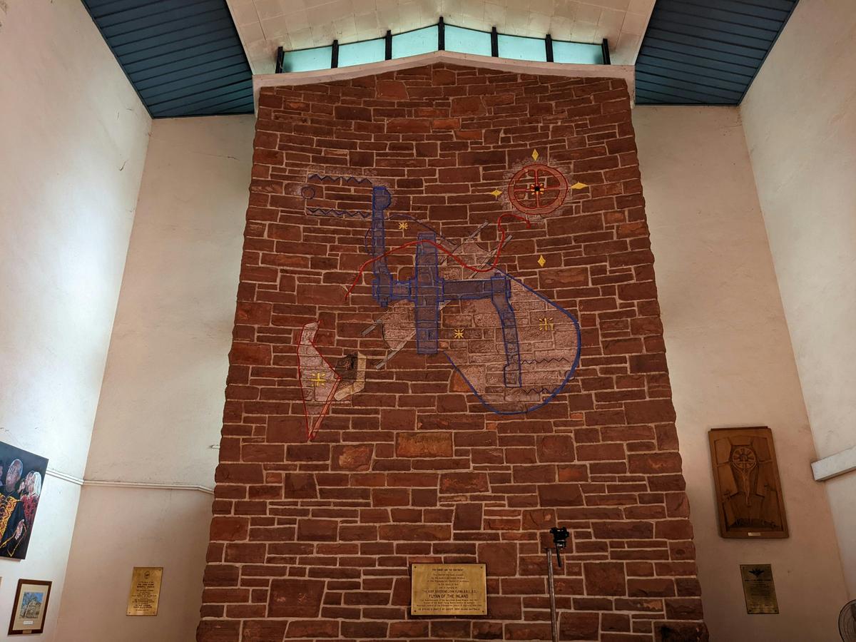 Flynn Memorial Uniting Church