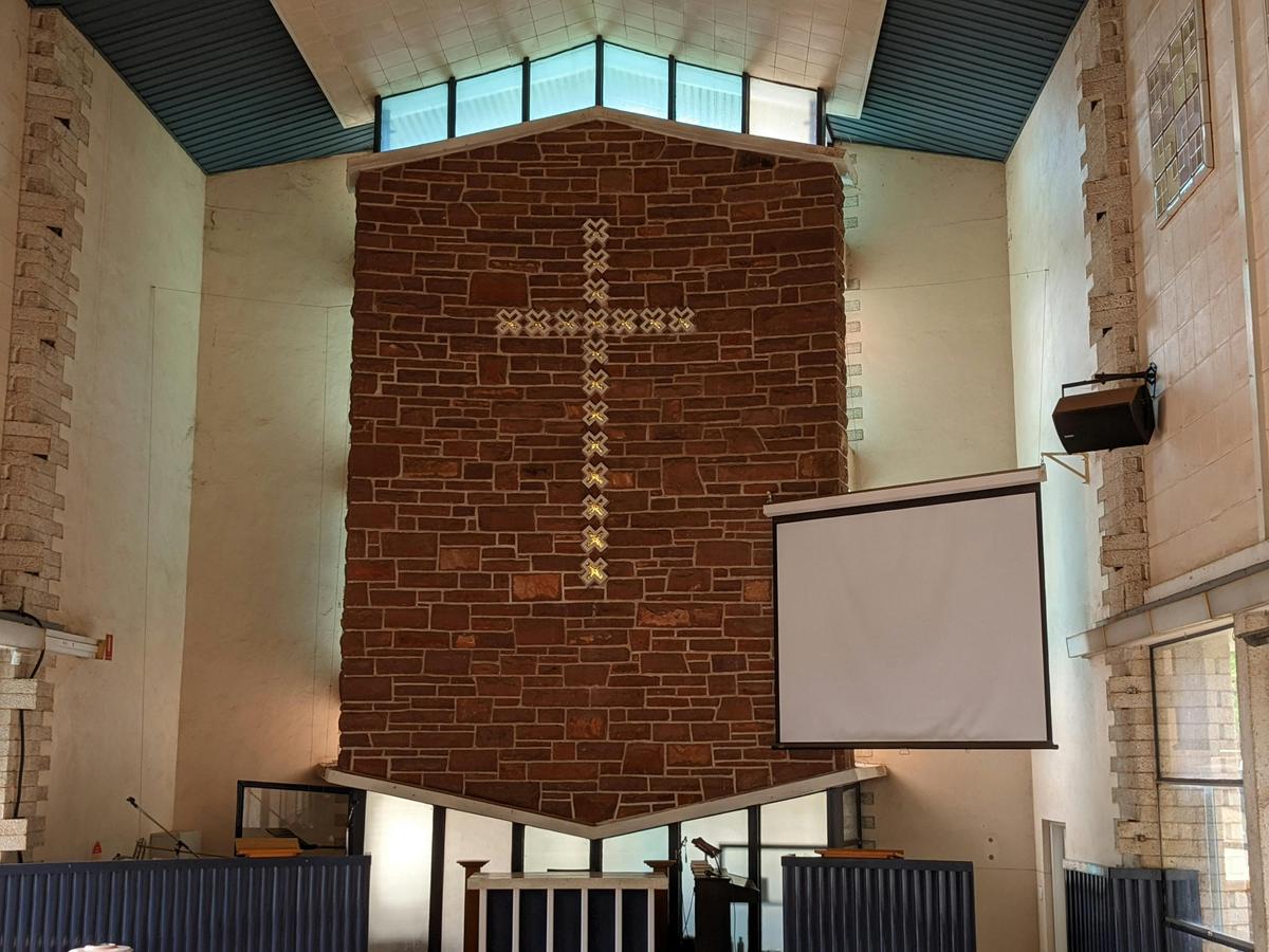 Flynn Memorial Uniting Church