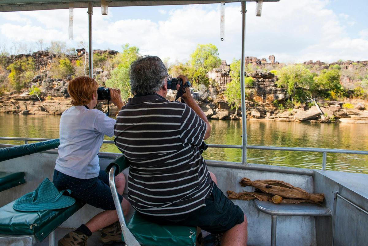 Kakadu Cultural Experience