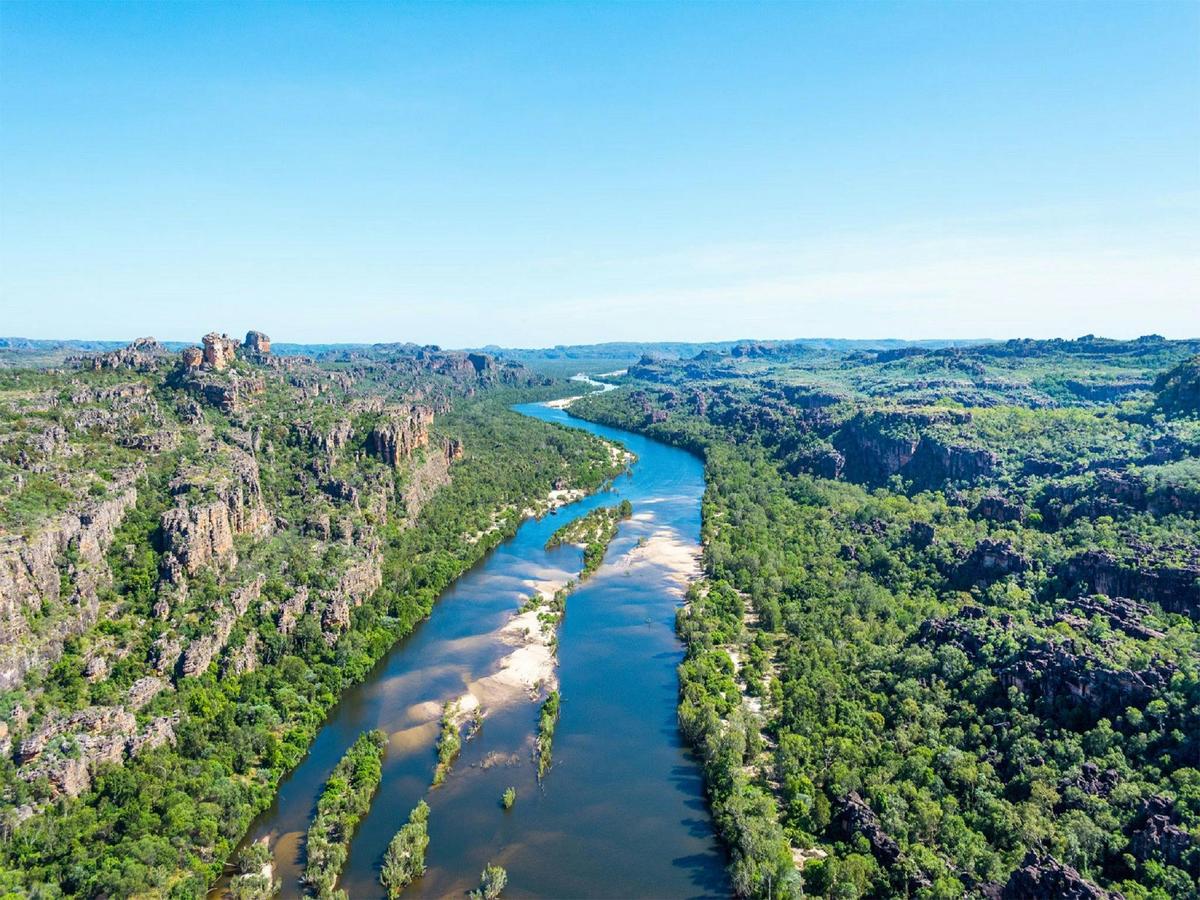Kakadu Air Services