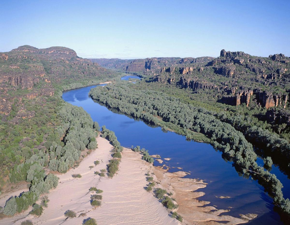 Kakadu Cultural Experience