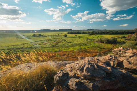 Kakadu Cultural Experience