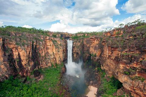 Kakadu Air Services