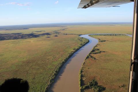 Kakadu in a Day Tour