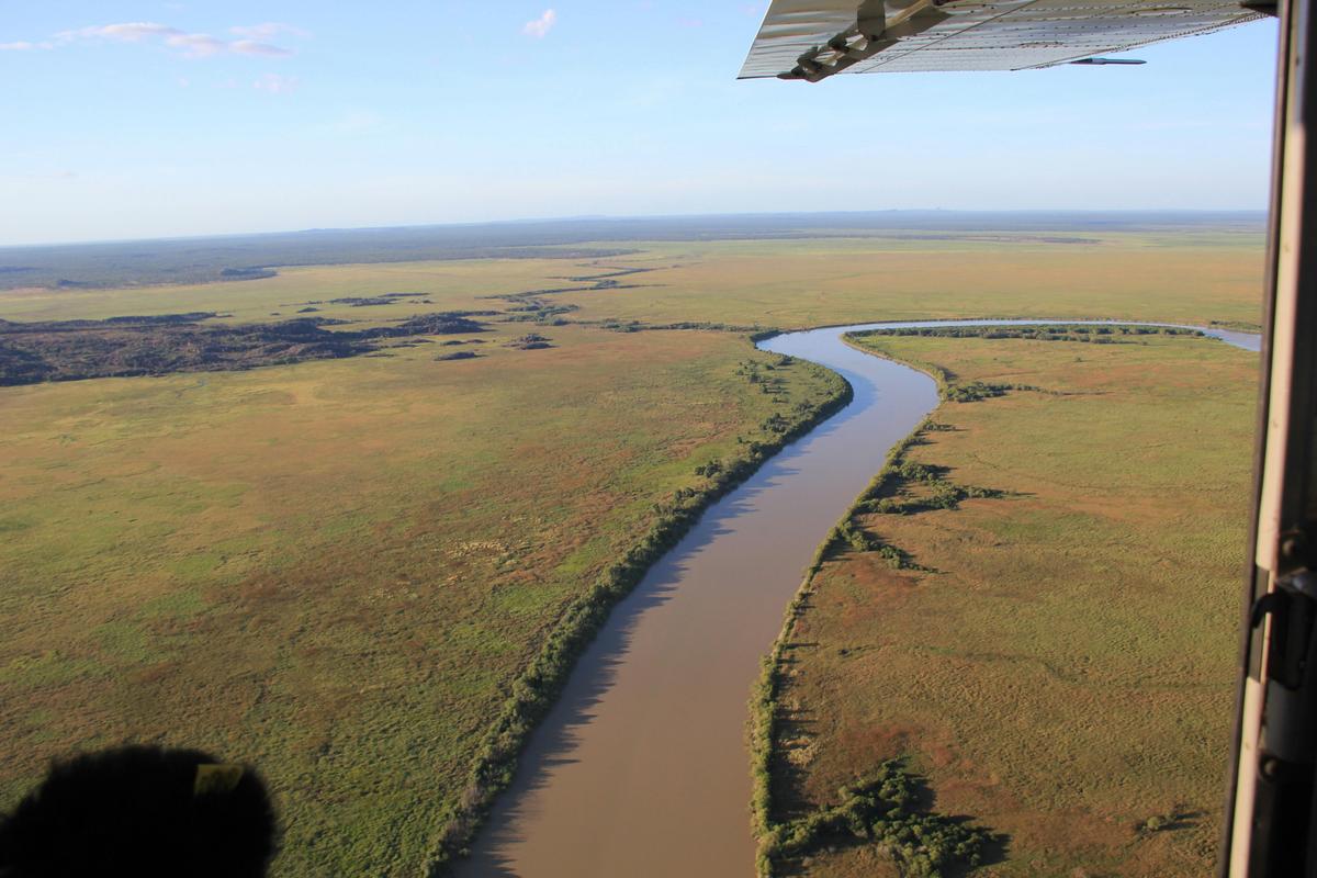 Kakadu in a Day Tour