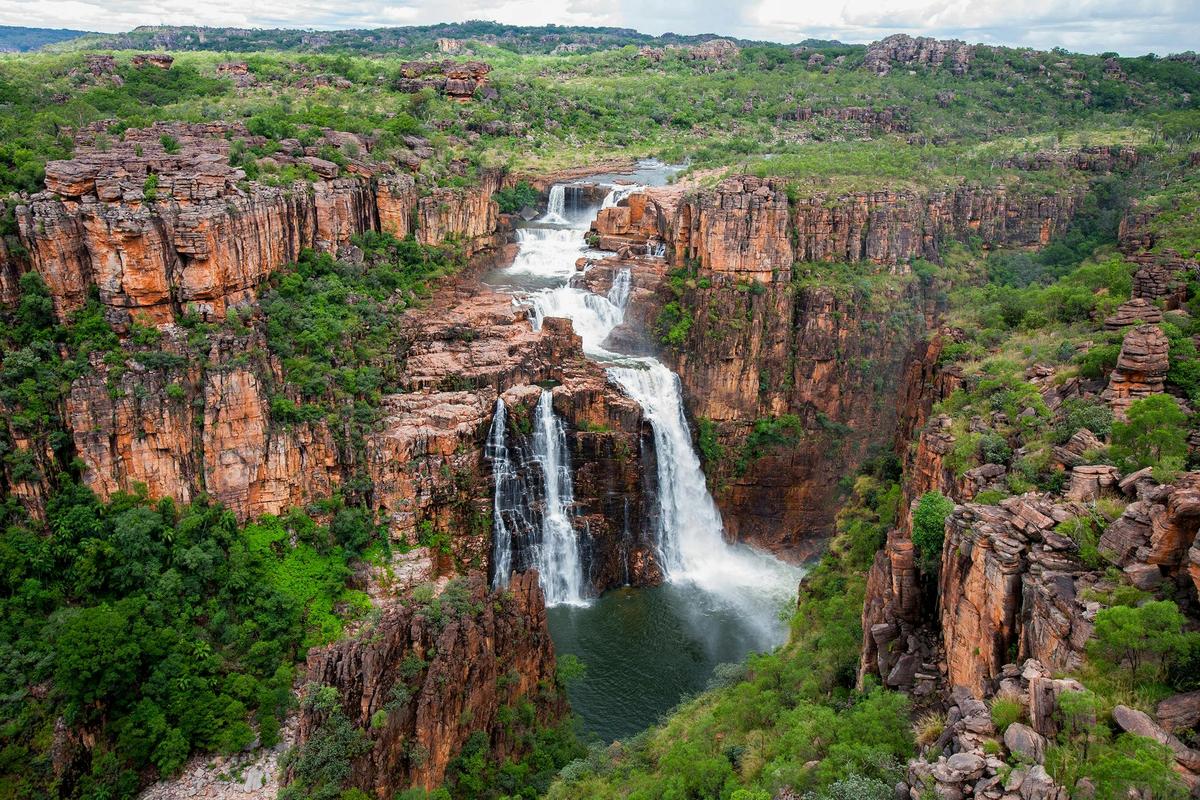 Twin Falls